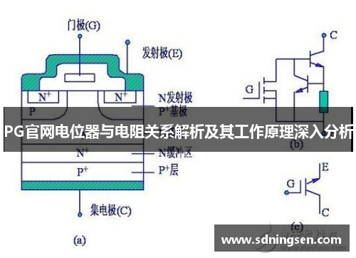 PG官网电位器与电阻关系解析及其工作原理深入分析